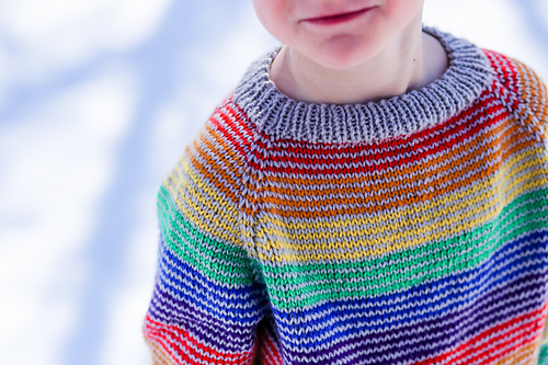 Youth Noah Sweater photo 3