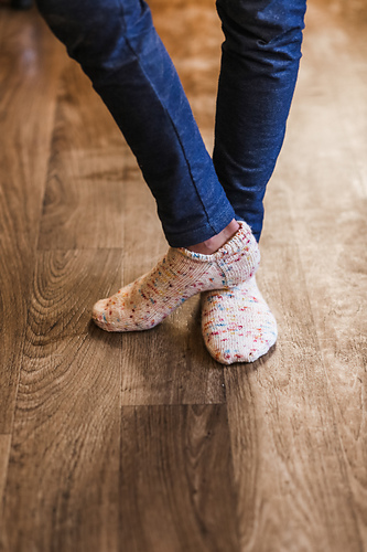 September Ankle Socks photo 6
