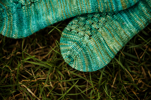 Deborah Ankle Socks photo 4