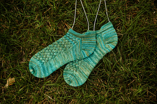 Deborah Ankle Socks photo 1