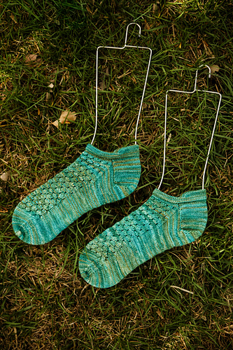 Deborah Ankle Socks photo 3