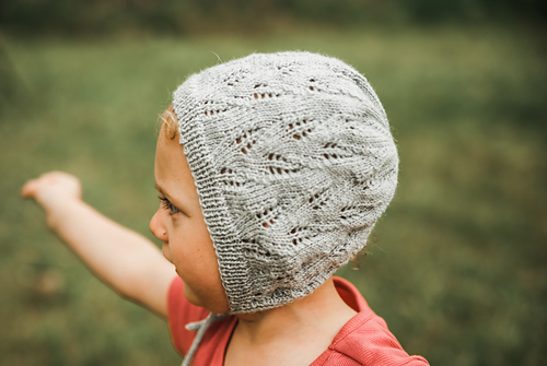 Wheat Bonnet photo 1
