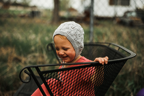 Wheat Bonnet photo 5