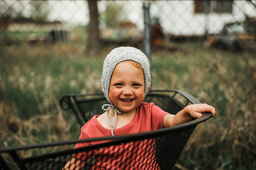 Wheat Bonnet photo 3
