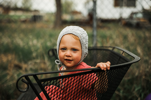 Wheat Bonnet photo 8