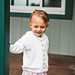 Baby John Hooded Cardigan photo 3