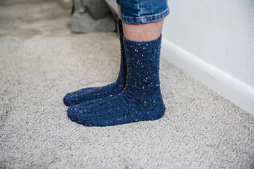 Michael Socks photo 8