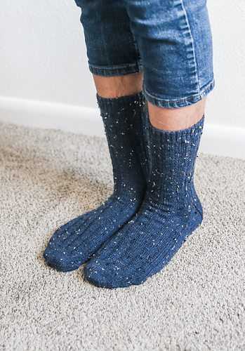 Michael Socks photo 9