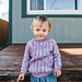 Baby Michael Pullover photo 4