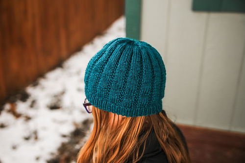 Michael Beanie photo 1