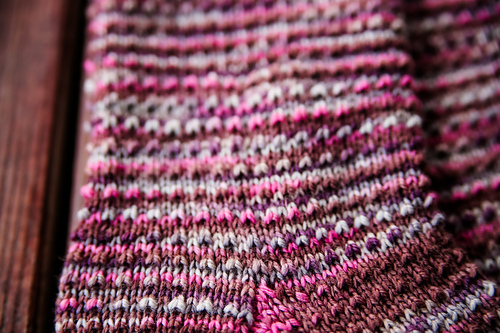 Granite Socks photo 2