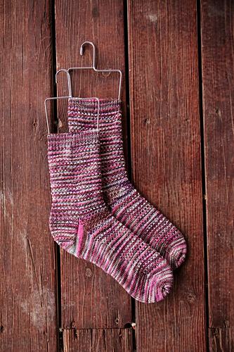 Granite Socks photo 3