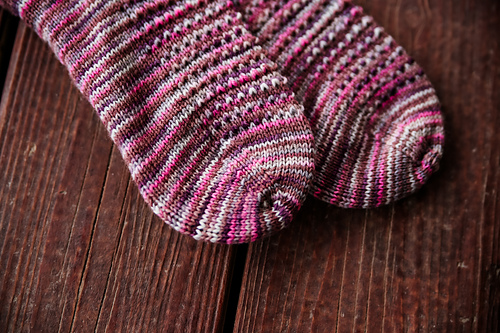 Granite Socks photo 7