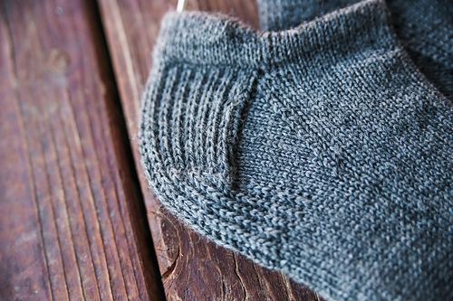 Ethan Ankle Socks photo 12