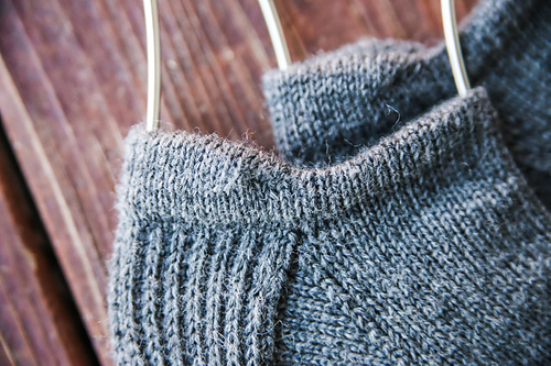 Ethan Ankle Socks photo 10