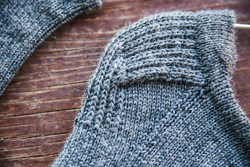 Ethan Ankle Socks photo 2