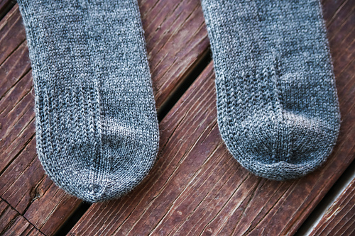 Ethan Ankle Socks photo 5
