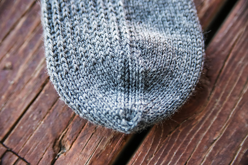 Ethan Ankle Socks photo 4