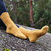 Alder Socks pattern 