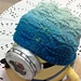 Gorro Farol das Conchas pattern 