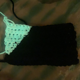 glow in the dark