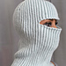 Classic Balaclava pattern 