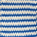 ZigZag V Stitch pattern