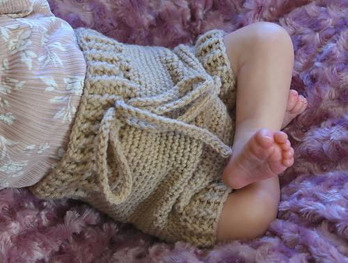 Baby Bloomers