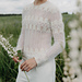 Caeli Sweater pattern 