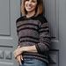 Thuraya Sweater pattern 