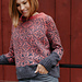Ghali Sweater pattern 
