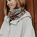 Lina Cowl pattern 