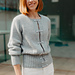 Sordino Cardigan pattern
