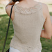 Capriccio Top pattern