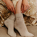 Barcelona Memories Socks 2 pattern 