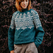 Austras Koks Sport pattern