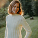 Raseen Sweater pattern
