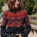 Marta Sweater pattern