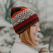 Encore Beanie pattern