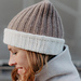 Azali Beanie pattern