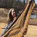 Veras Shawl pattern 
