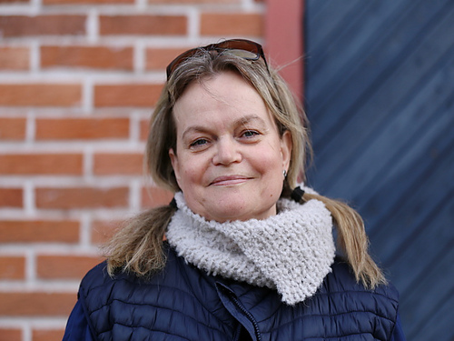 Björnkram
