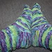 Warme Füße pattern 