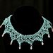 Not Your Grandmother's Choker pattern 