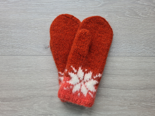 Februarvotter / Februar / February - byzendium