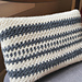 The Whitman Pillow pattern 