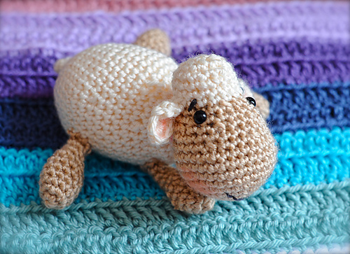 Squeezable Sheep photo 5