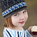 Girdwood Hat pattern 