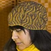 Mis Flores Hat pattern 