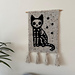 Shadow the Skeleton Cat pattern 
